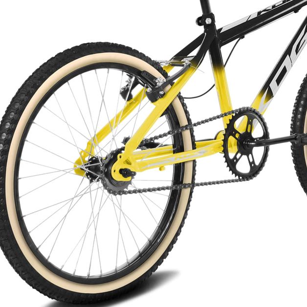 Bicicleta gw elite online pro