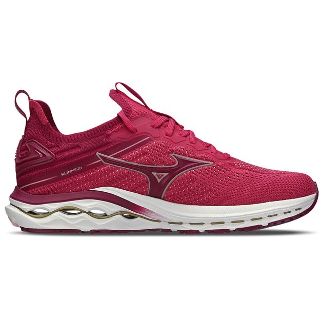 Nike pegasus 34 hotsell donna rosso