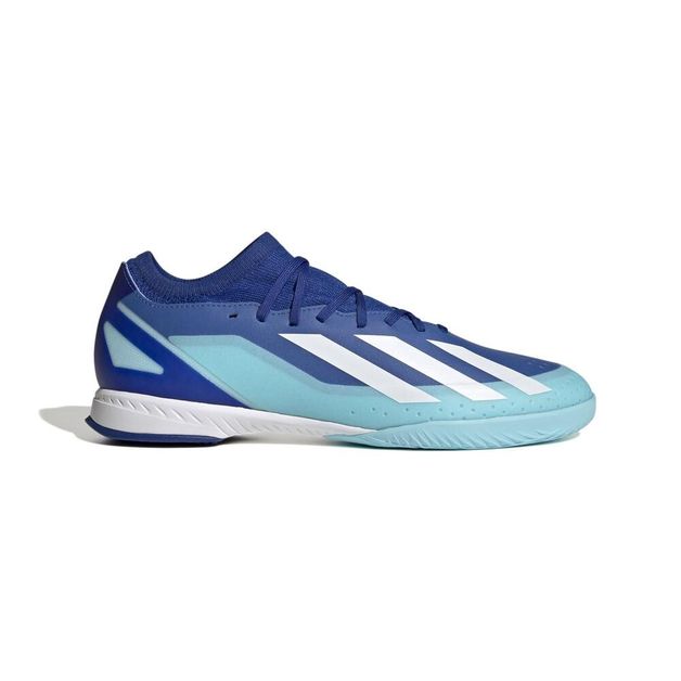 Chuteira de Futsal Adulto Adidas X Crazyfast.3