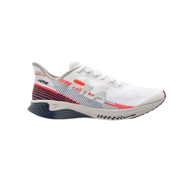 Fila kenya hot sale racer masculino