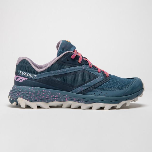 Tenis trail hot sale decathlon