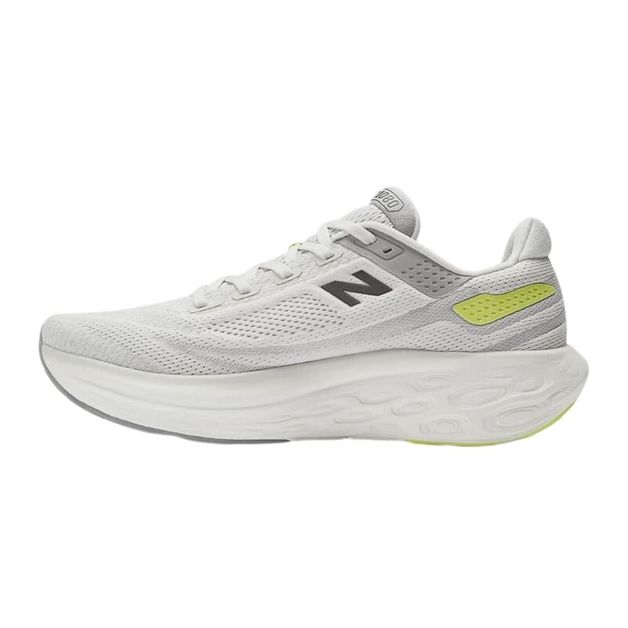 New balance 1080 masculino hot sale cinza