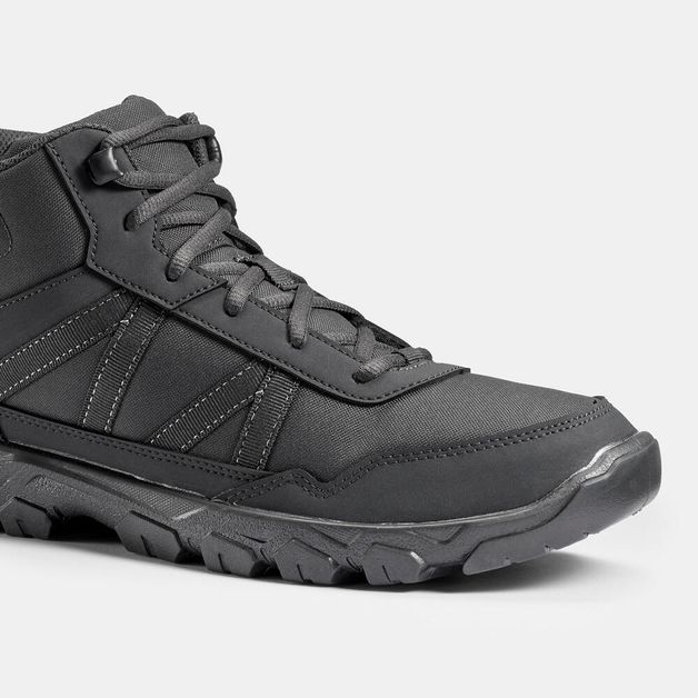 【大特価!!】 Trilha de Masculina Bota NH100 Quechua Mid スノーボード