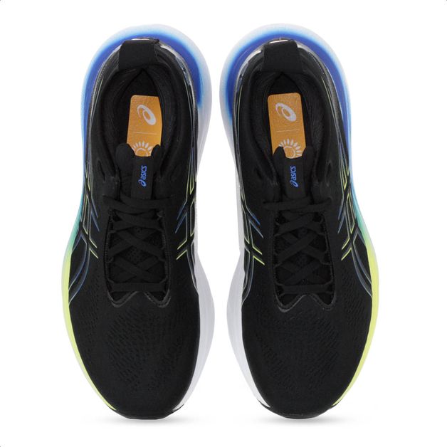 Decathlon nimbus clearance 20