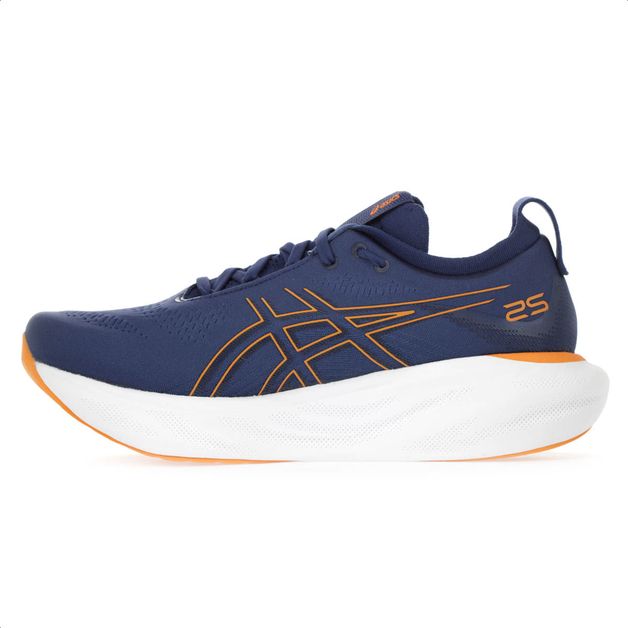 Asics store nimbus decathlon