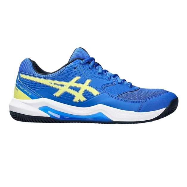 Tênis asics gel dedicate 5 best sale a masculino