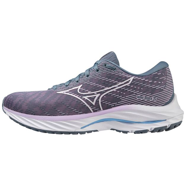 Decathlon mizuno best sale wave rider 22