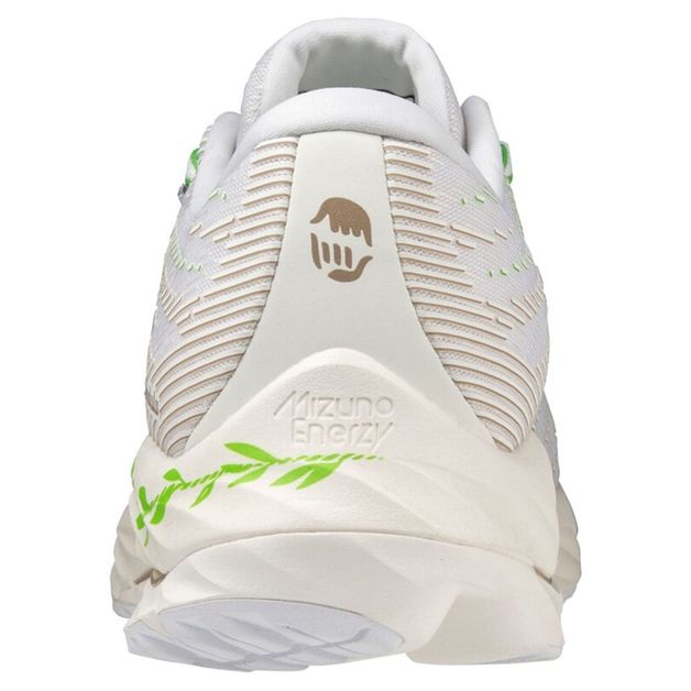 Tênis de Corrida Unissex Mizuno Wave Rider 26 Honolulu