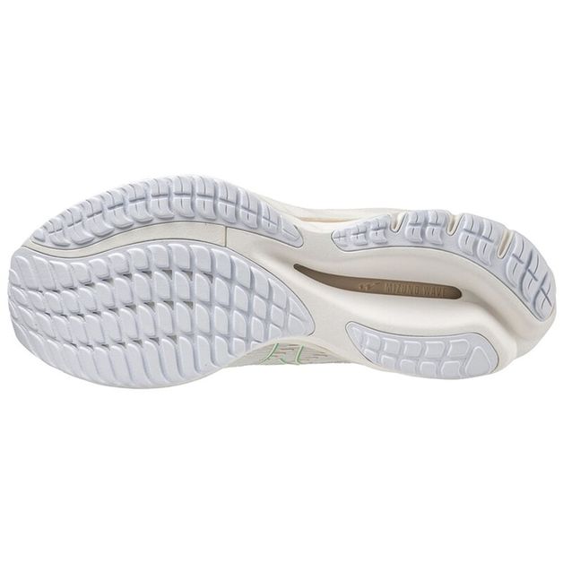 Tênis de Corrida Unissex Mizuno Wave Rider 26 Honolulu