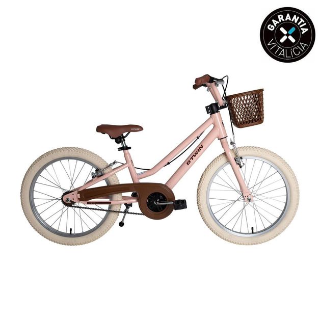 Bicicleta Infantil Aro 20