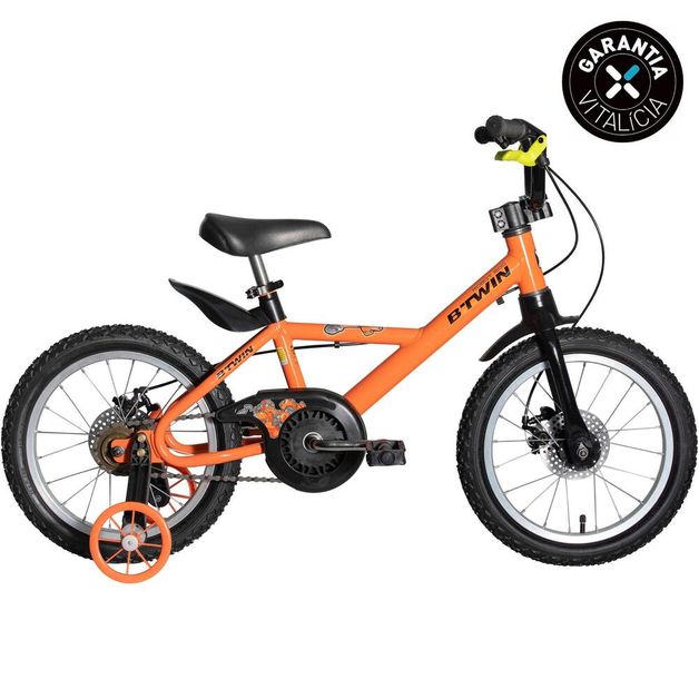 Kids cheap bicycle decathlon