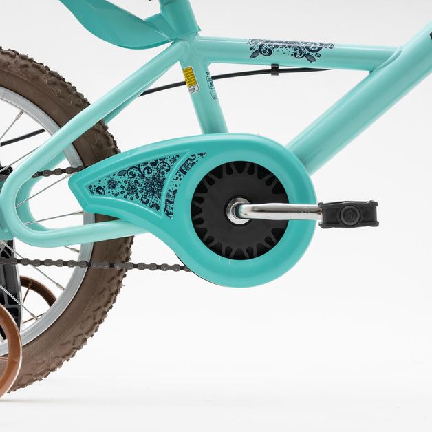 Bicicleta Infantil Aro 16 Original 500 Btwin