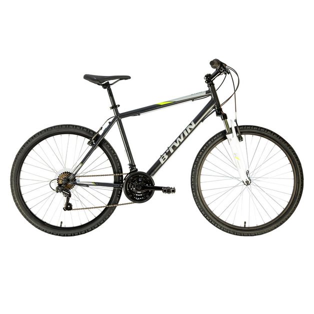 Bicicleta masculina de Ciclismo Urbano120