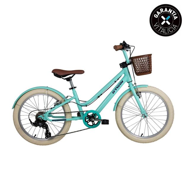 Decathlon bikes clearance kids