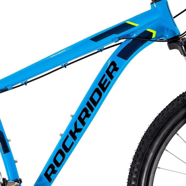 Decathlon ebike clearance mtb