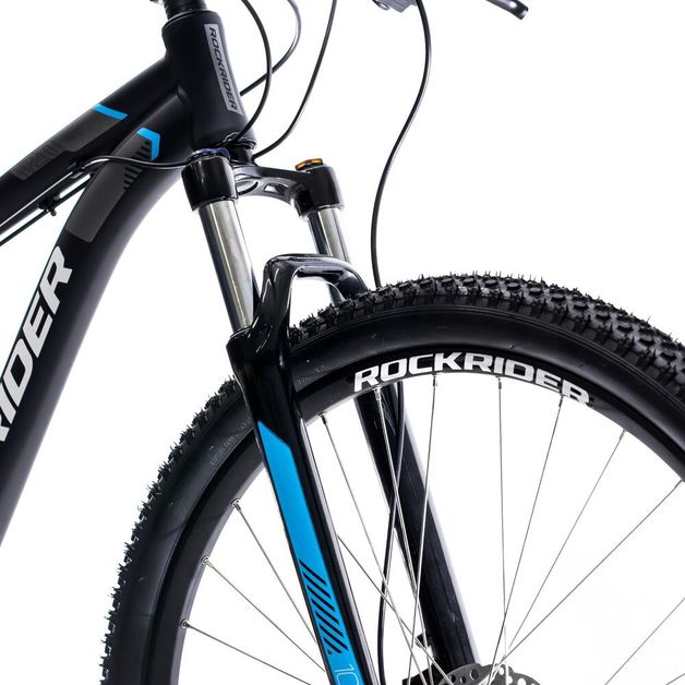 Bicicleta rockrider 29 hot sale