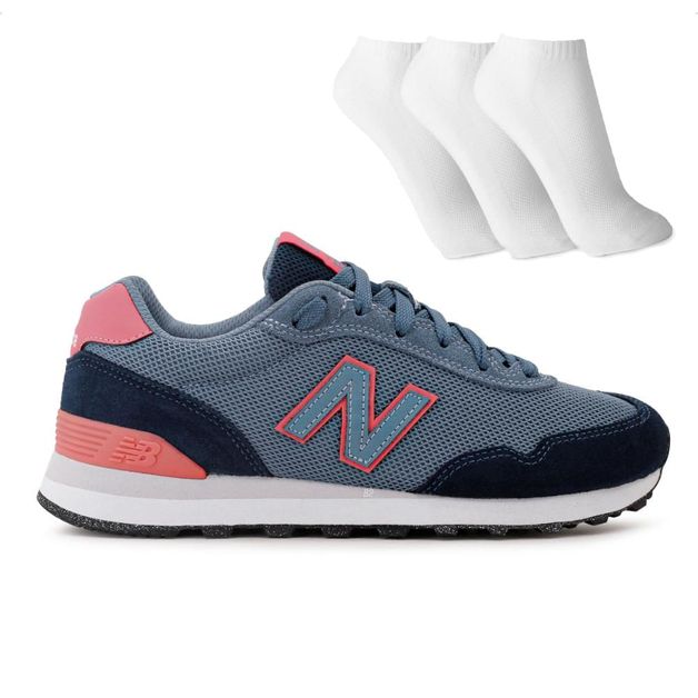 Como limpiar clearance new balance 515