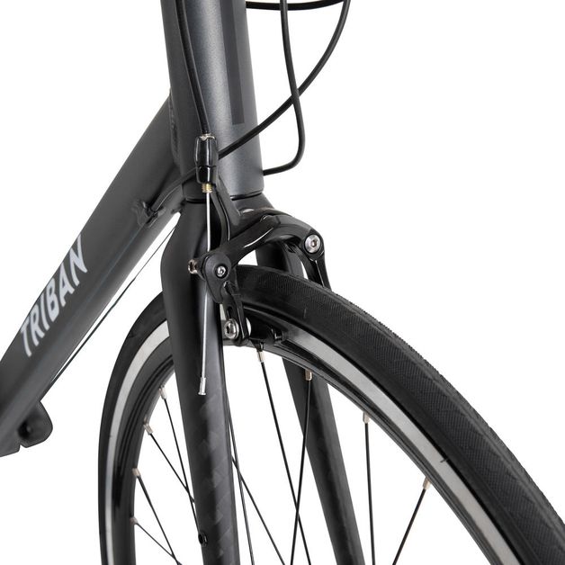 Bicicleta discount decathlon xl