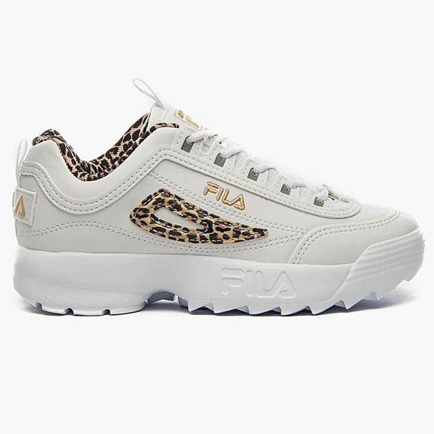 Fila disruptor hot sale decathlon