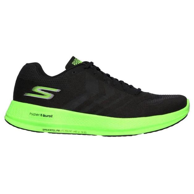 Skechers go run clearance 3 verdes