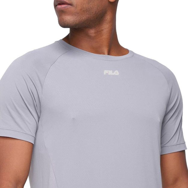 Camiseta fila bio store masculina