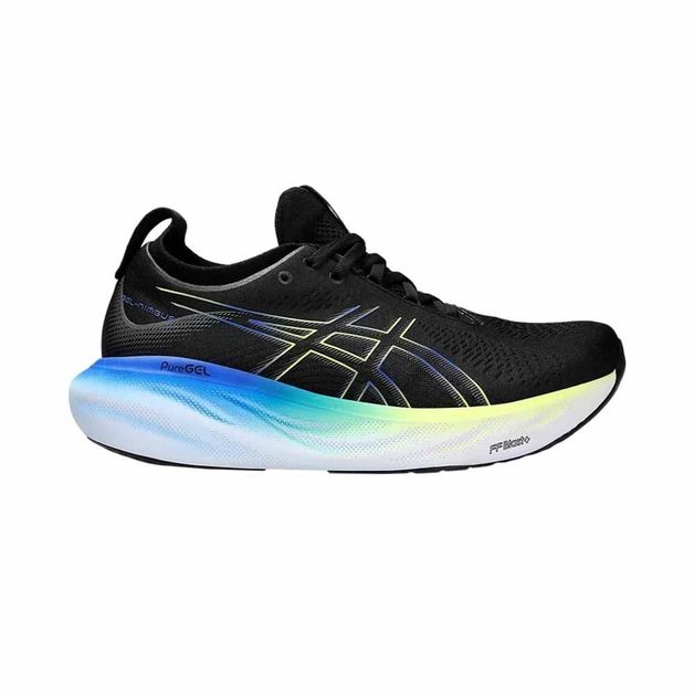 Asics cheap nimbus decathlon