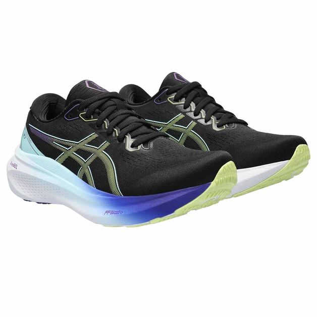 Asics gel kayano womens sales wide