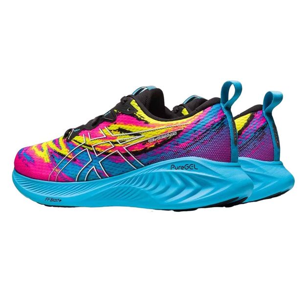 Asics gel noosa tri 11 decathlon best sale