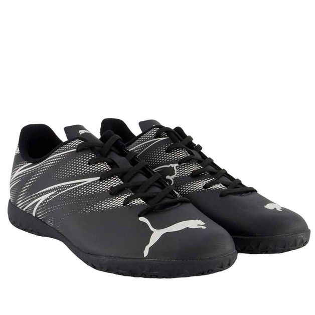 Puma men's indoor soccer hot sale shoes