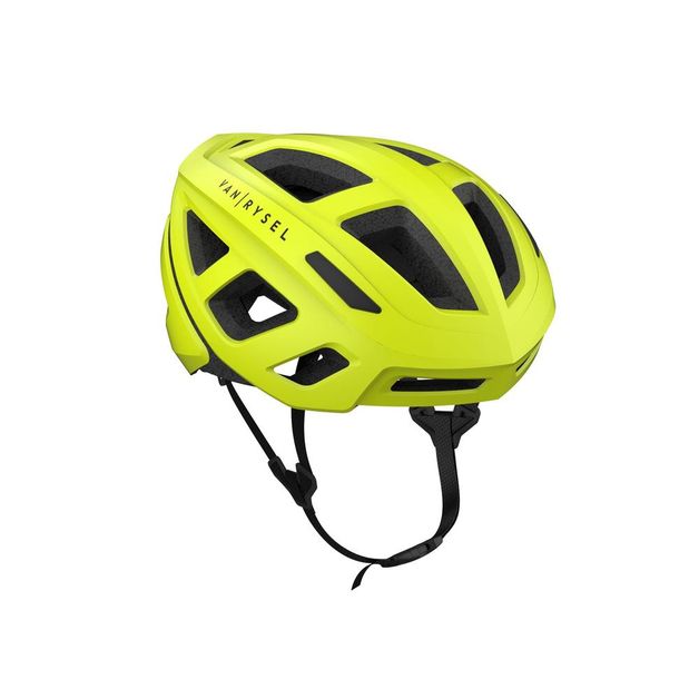 Decathlon bicycle hot sale helmet