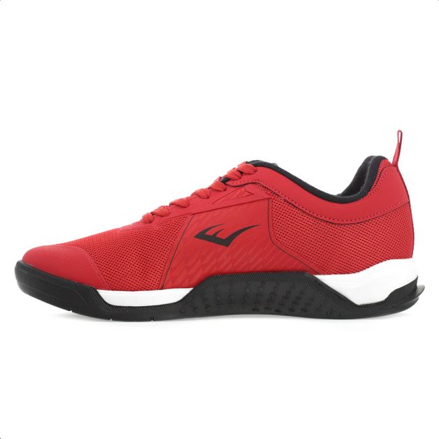 Tenis everlast deals vermelho feminino