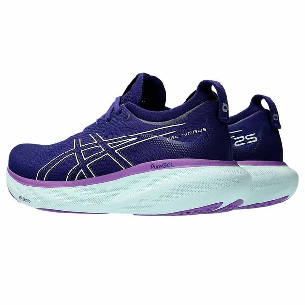 Decathlon on sale asics nimbus