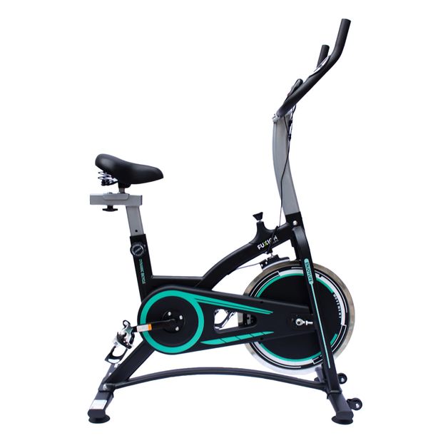 Bicicleta discount spinning urbanfit