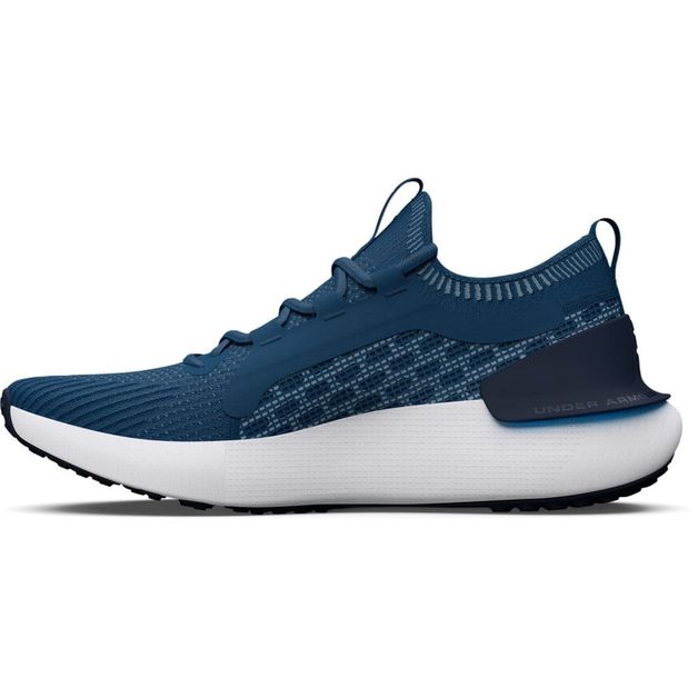 Under armour best sale hovr phantom blue