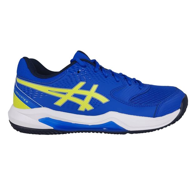 T nis Asics Gel Dedicate 8 Padel Masculino