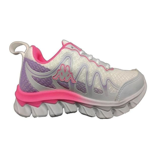 Tenis kappa best sale netshoes feminino