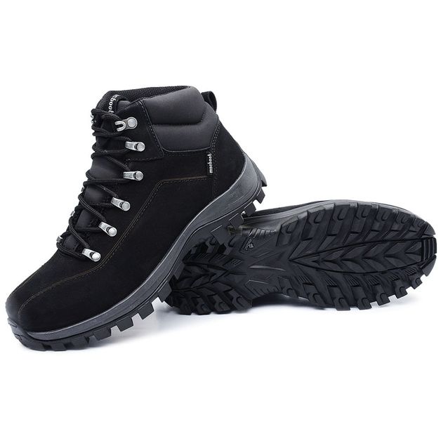 Bota adventure cano alto macboot granada hot sale 04 preto