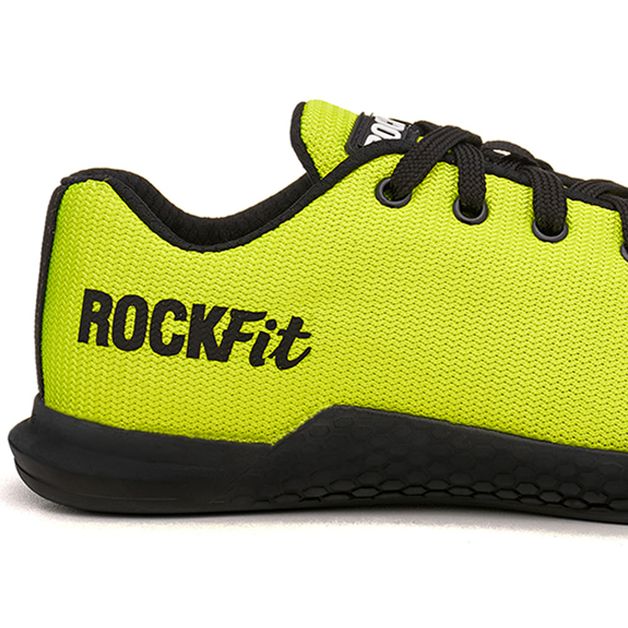 Tenis rock fit sales crossfit