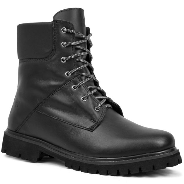 Bota sales fiero masculina