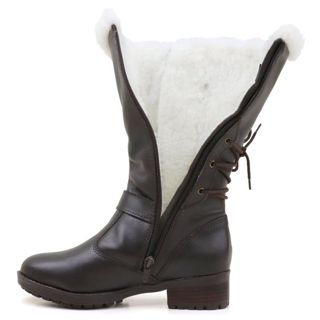 Fiero botas hot sale