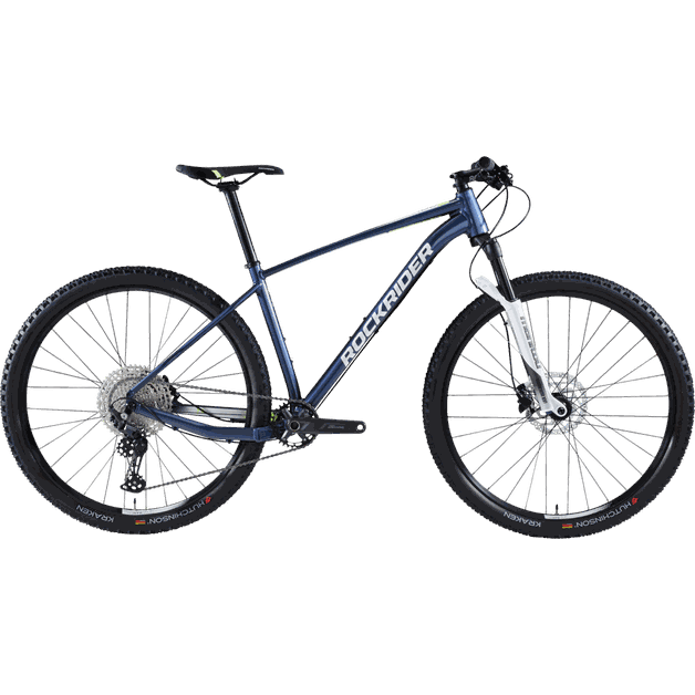 Bicicleta rockrider 2025 xc 100