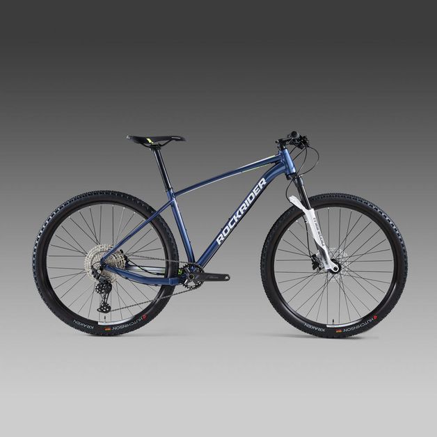 Bicicleta rockrider xc discount 50