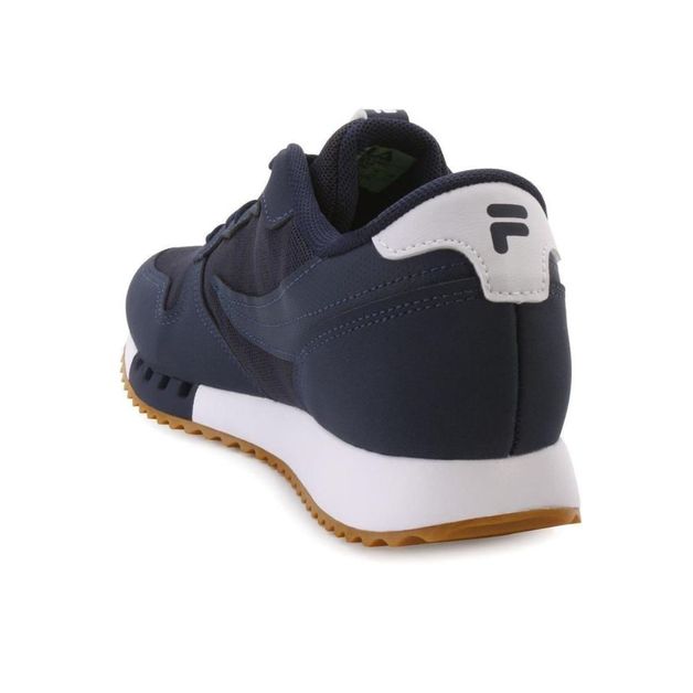 Fila sapatilhas best sale euro jogger 4