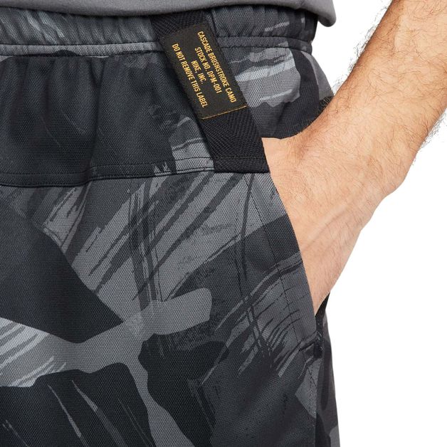 Nike shorts hot sale no pockets