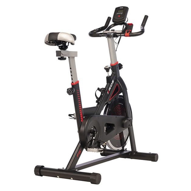 Decathlon on sale indoor bike