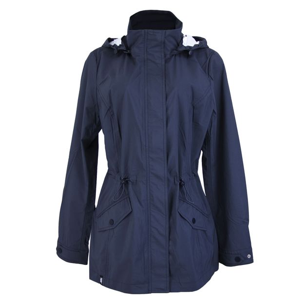 Anorak hot sale feminino decathlon