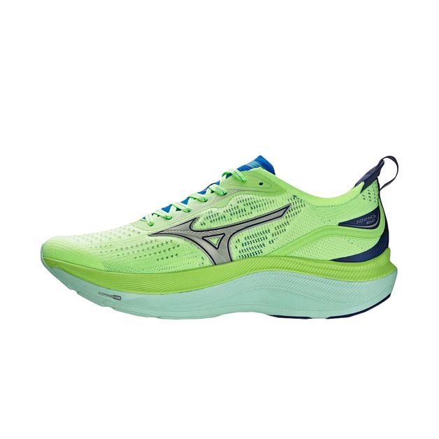 Mizuno wave rider 22 hot sale intersport