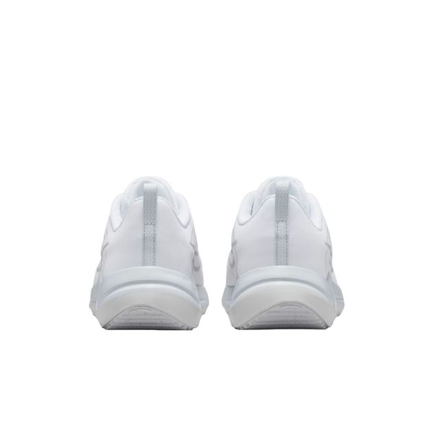 Nike women's discount downshifter white