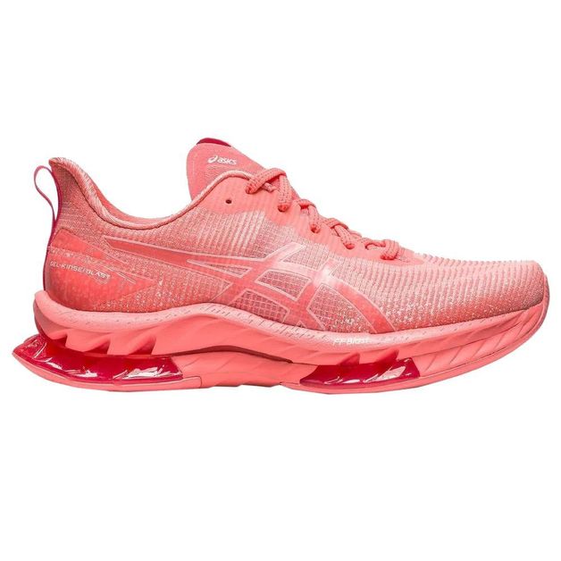 Decathlon asics deals gel femme