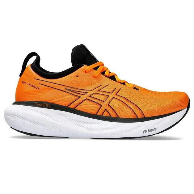 Asics cheap nimbus decathlon